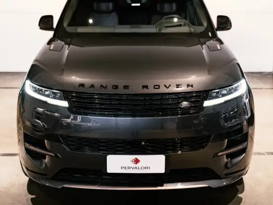 LAND ROVER-RANGE ROVER SPORT-3.0 D350 TURBO DIESEL MHEV DYNAMIC HSE AWD AUTOMÁTICO LAND ROVER-RANGE ROVER SPORT-2022