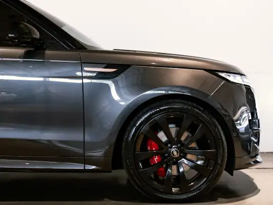 LAND ROVER-RANGE ROVER SPORT-3.0 D350 TURBO DIESEL MHEV DYNAMIC HSE AWD AUTOMÁTICO LAND ROVER-RANGE ROVER SPORT-2022