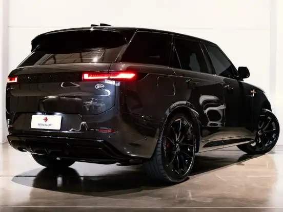 LAND ROVER-RANGE ROVER SPORT-3.0 D350 TURBO DIESEL MHEV DYNAMIC HSE AWD AUTOMÁTICO LAND ROVER-RANGE ROVER SPORT-2022
