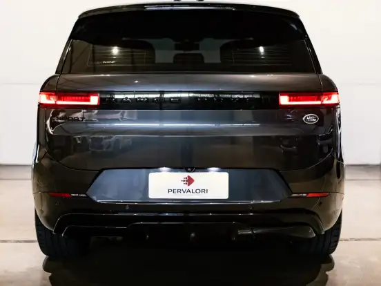 LAND ROVER-RANGE ROVER SPORT-3.0 D350 TURBO DIESEL MHEV DYNAMIC HSE AWD AUTOMÁTICO LAND ROVER-RANGE ROVER SPORT-2022