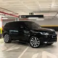 LAND ROVER RANGE ROVER SPORT 3.0 HSE 4X4 V6 24V TURBO DIESEL 4P AUTOMÁTICO LAND ROVER RANGE ROVER SPORT 3.0 HSE 4X4 V6 24V TURBO DIESEL 4P AUTOMÁTICO