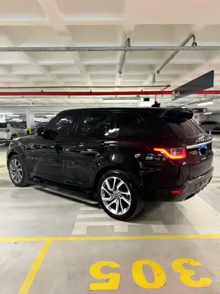 LAND ROVER-RANGE ROVER SPORT-2019