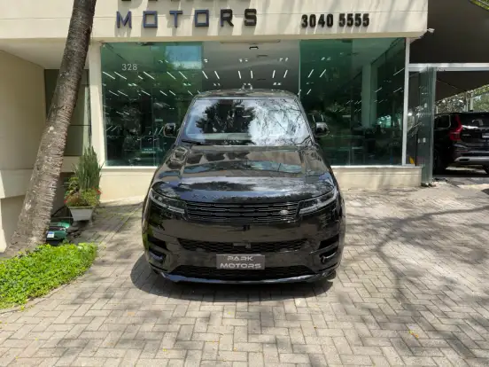 LAND ROVER-RANGE ROVER SPORT-3.0 P510e PHEV FIRST EDITION AWD AUTOMÁTICO LAND ROVER-RANGE ROVER SPORT-2023