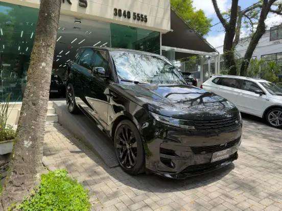 LAND ROVER-RANGE ROVER SPORT-3.0 P510e PHEV FIRST EDITION AWD AUTOMÁTICO LAND ROVER-RANGE ROVER SPORT-2023
