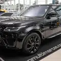 LAND ROVER RANGE ROVER SPORT 3.0 D300 TURBO DIESEL MHEV HSE AUTOMÁTICO LAND ROVER RANGE ROVER SPORT 3.0 D300 TURBO DIESEL MHEV HSE AUTOMÁTICO