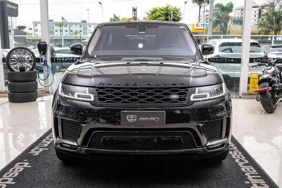LAND ROVER-RANGE ROVER SPORT-2021