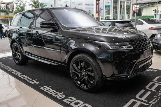 LAND ROVER-RANGE ROVER SPORT-2021