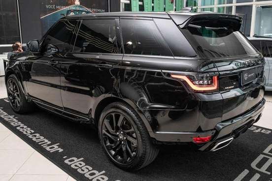 LAND ROVER-RANGE ROVER SPORT-2021
