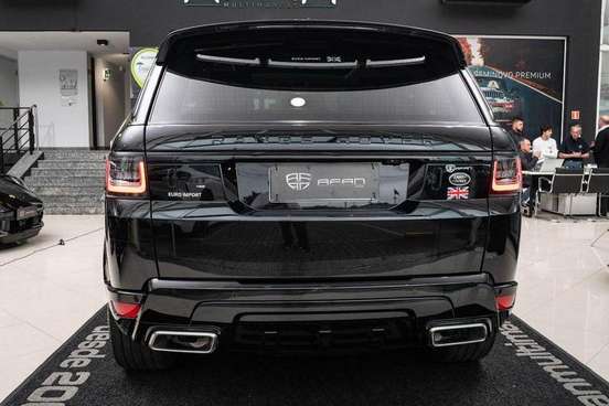 LAND ROVER-RANGE ROVER SPORT-2021