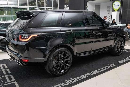 LAND ROVER-RANGE ROVER SPORT-2021