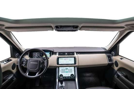 LAND ROVER-RANGE ROVER SPORT-2021
