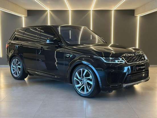 LAND ROVER-RANGE ROVER SPORT-2021