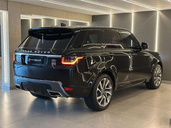 LAND ROVER-RANGE ROVER SPORT-2021
