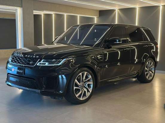 LAND ROVER-RANGE ROVER SPORT-2021