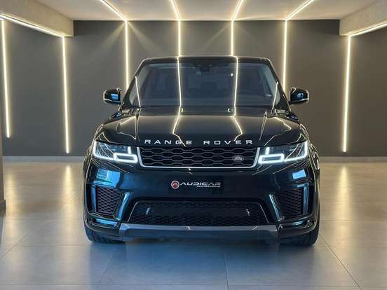LAND ROVER-RANGE ROVER SPORT-2021