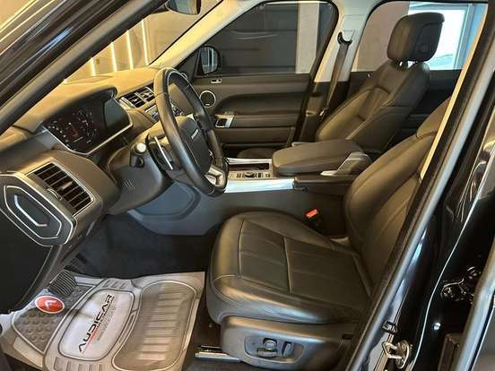 LAND ROVER-RANGE ROVER SPORT-2021
