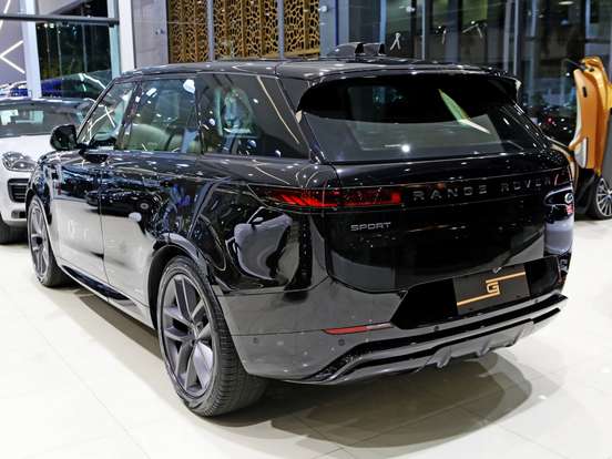 LAND ROVER-RANGE ROVER SPORT-3.0 D350 TURBO DIESEL MHEV DYNAMIC HSE AWD AUTOMÁTICO LAND ROVER-RANGE ROVER SPORT-2023