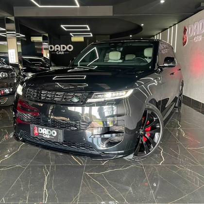 LAND ROVER RANGE ROVER SPORT 3.0 D350 TURBO DIESEL MHEV FIRST EDITION AWD AUTOMÁTICO