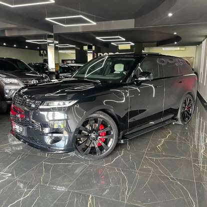 LAND ROVER-RANGE ROVER SPORT-2022