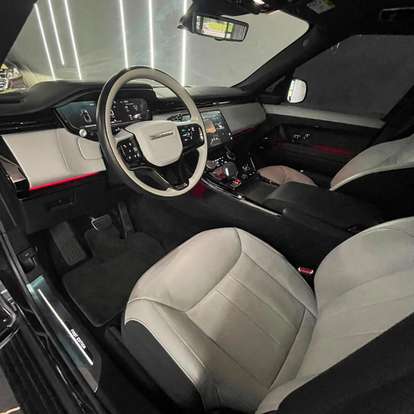 LAND ROVER-RANGE ROVER SPORT-2022