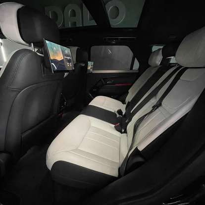 LAND ROVER-RANGE ROVER SPORT-2022