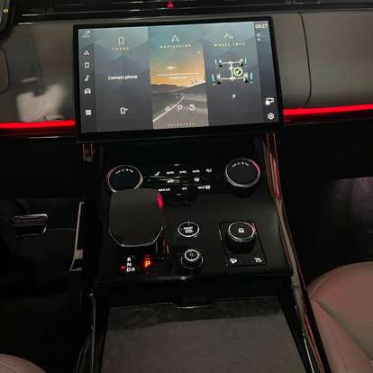 LAND ROVER-RANGE ROVER SPORT-2022