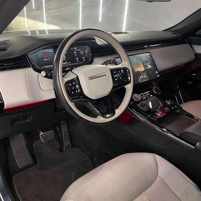 LAND ROVER-RANGE ROVER SPORT-2022