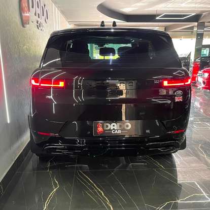 LAND ROVER-RANGE ROVER SPORT-2022