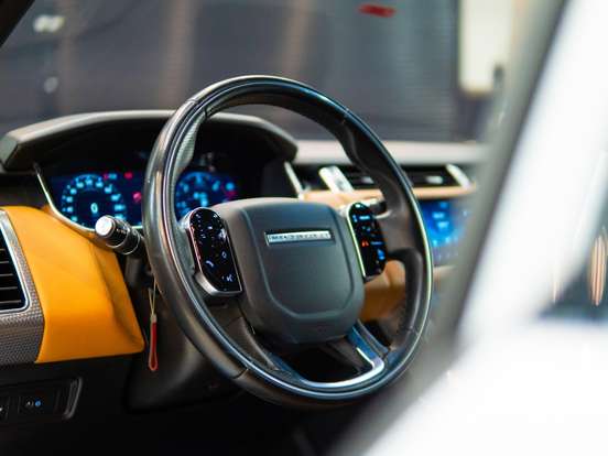 LAND ROVER-RANGE ROVER SPORT-2019