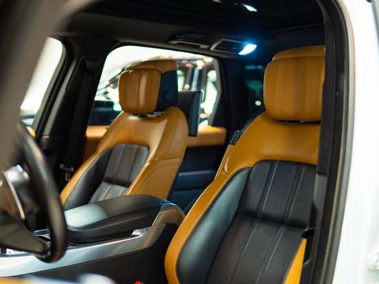 LAND ROVER-RANGE ROVER SPORT-2019