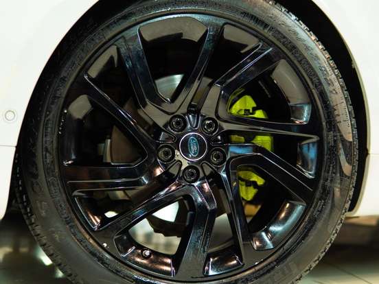 LAND ROVER-RANGE ROVER SPORT-3.0 HSE 4X4 V6 24V TURBO DIESEL 4P AUTOMÁTICO LAND ROVER-RANGE ROVER SPORT-2019