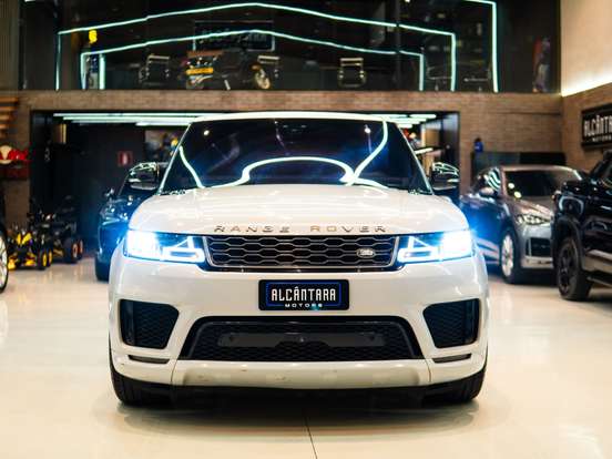 LAND ROVER-RANGE ROVER SPORT-2019