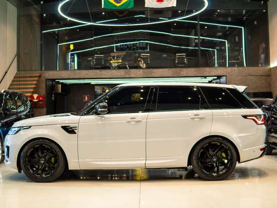 LAND ROVER-RANGE ROVER SPORT-2019