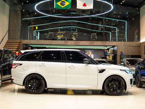 LAND ROVER-RANGE ROVER SPORT-2019