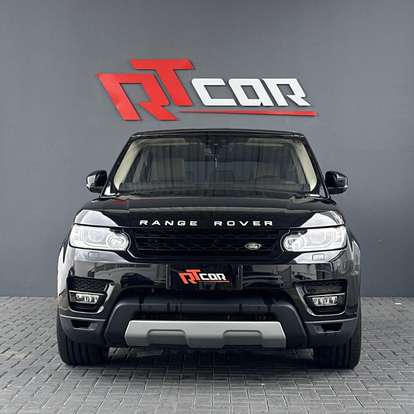 LAND ROVER-RANGE ROVER SPORT-2017