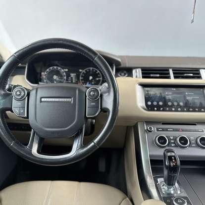 LAND ROVER-RANGE ROVER SPORT-2017