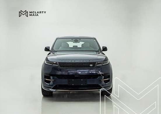 LAND ROVER-RANGE ROVER SPORT-2026