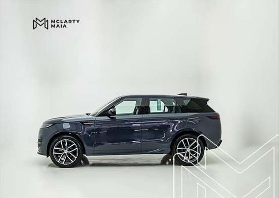 LAND ROVER-RANGE ROVER SPORT-2026