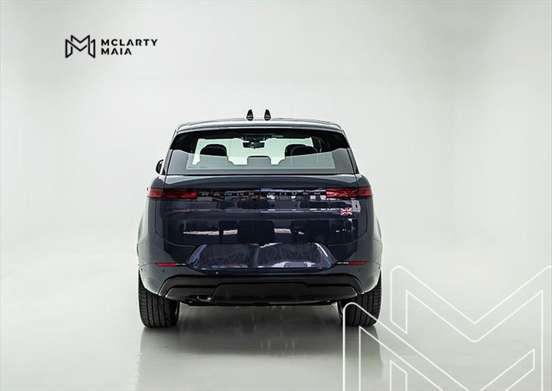 LAND ROVER-RANGE ROVER SPORT-2026