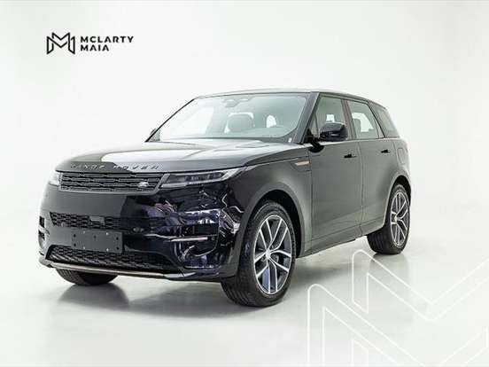 LAND ROVER-RANGE ROVER SPORT-3.0 P550e PHEV AUTOBIOGRAPHY AWD AUTOMÁTICO LAND ROVER-RANGE ROVER SPORT-2025