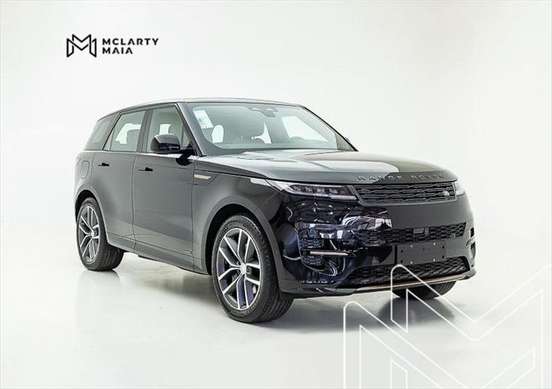 LAND ROVER-RANGE ROVER SPORT-2025