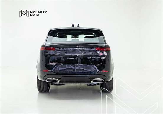 LAND ROVER-RANGE ROVER SPORT-2025