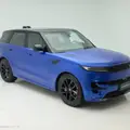 LAND ROVER RANGE ROVER SPORT 3.0 P550e PHEV AUTOBIOGRAPHY AWD AUTOMÁTICO LAND ROVER RANGE ROVER SPORT 3.0 P550e PHEV AUTOBIOGRAPHY AWD AUTOMÁTICO