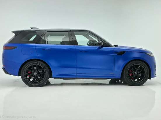 LAND ROVER-RANGE ROVER SPORT-3.0 P550e PHEV AUTOBIOGRAPHY AWD AUTOMÁTICO LAND ROVER-RANGE ROVER SPORT-2025
