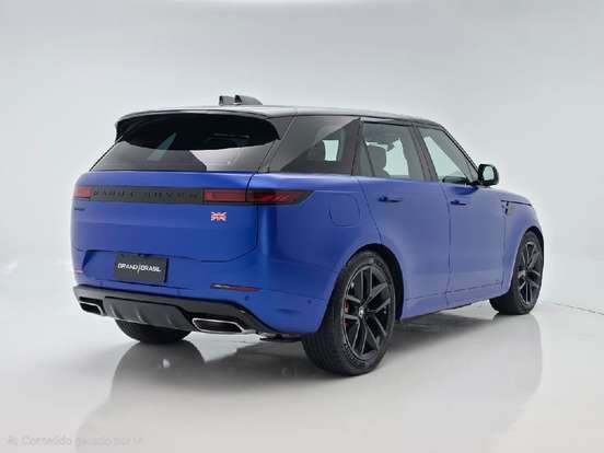 LAND ROVER-RANGE ROVER SPORT-2025
