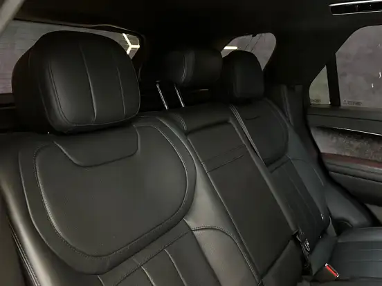 LAND ROVER-RANGE ROVER SPORT-4.4 P530 GASOLINA FIRST EDITION AWD AUTOMÁTICO LAND ROVER-RANGE ROVER SPORT-2023
