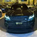 LAND ROVER RANGE ROVER VELAR 2.0 P300 GASOLINA R-DYNAMIC S AUTOMÁTICO LAND ROVER RANGE ROVER VELAR 2.0 P300 GASOLINA R-DYNAMIC S AUTOMÁTICO