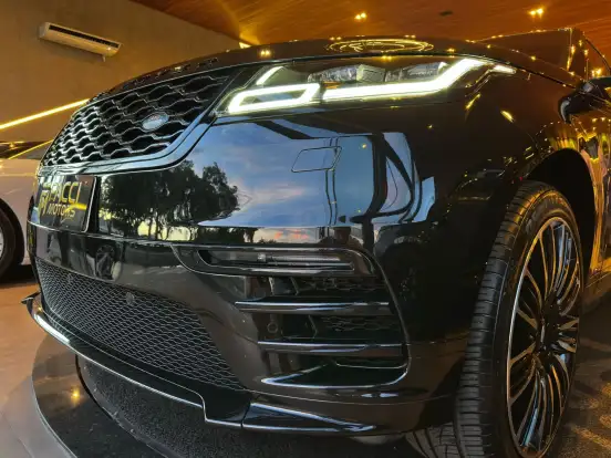 LAND ROVER-RANGE ROVER VELAR-2018