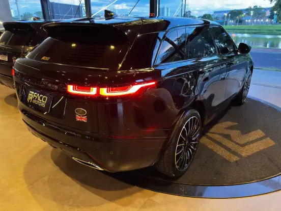 LAND ROVER-RANGE ROVER VELAR-2.0 P300 GASOLINA R-DYNAMIC S AUTOMÁTICO LAND ROVER-RANGE ROVER VELAR-2018