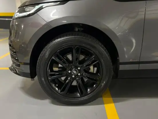 LAND ROVER-RANGE ROVER VELAR-2.0 P300 GASOLINA R-DYNAMIC S AUTOMÁTICO LAND ROVER-RANGE ROVER VELAR-2018